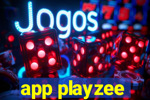 app playzee